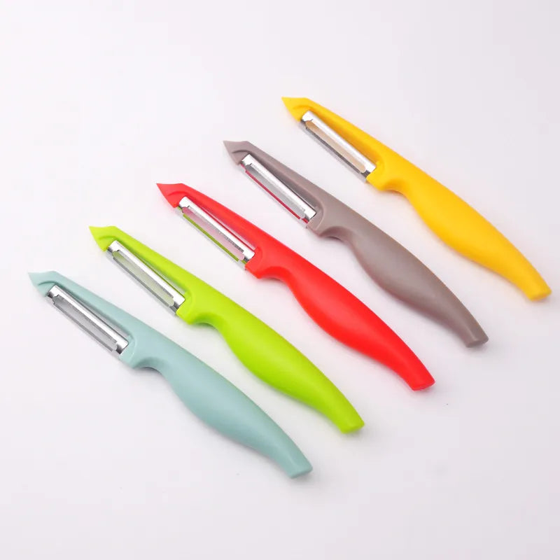 Stainless Steel Vegetables Fruit/Peeler